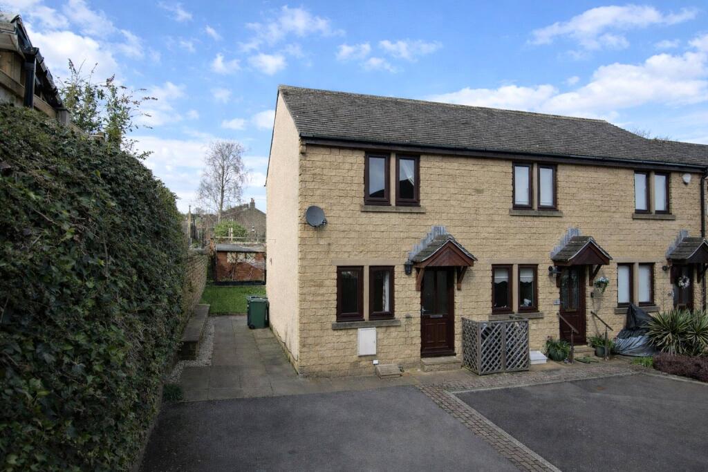 Main image of property: Airedale Mews, Silsden, BD20