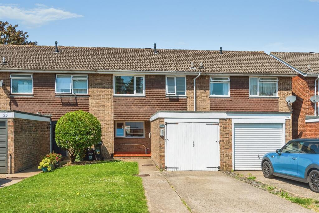 Main image of property: Francis Little Drive, ABINGDON
