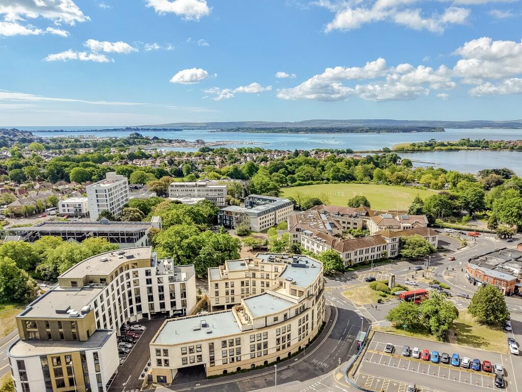 Main image of property: The Cosmopolitan, Lower Parkstone