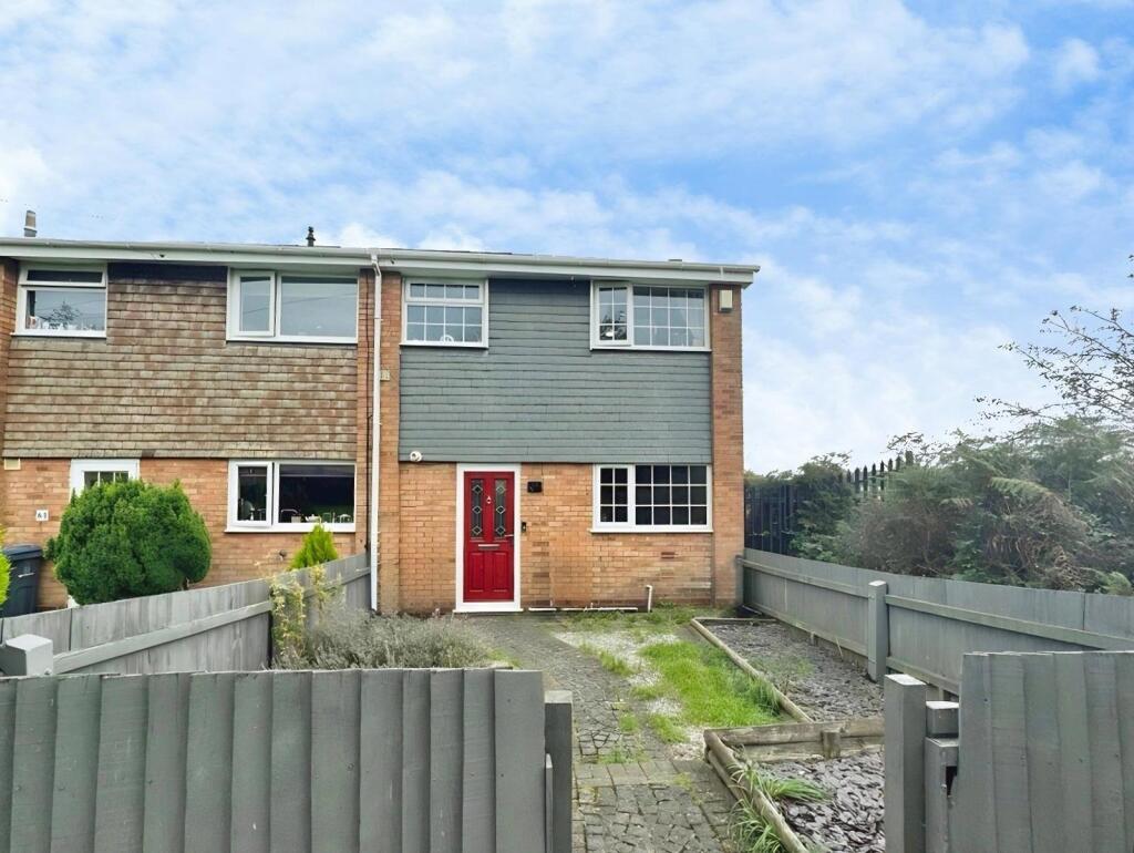 Main image of property: Ashdale Drive, Birmingham, West Midlands