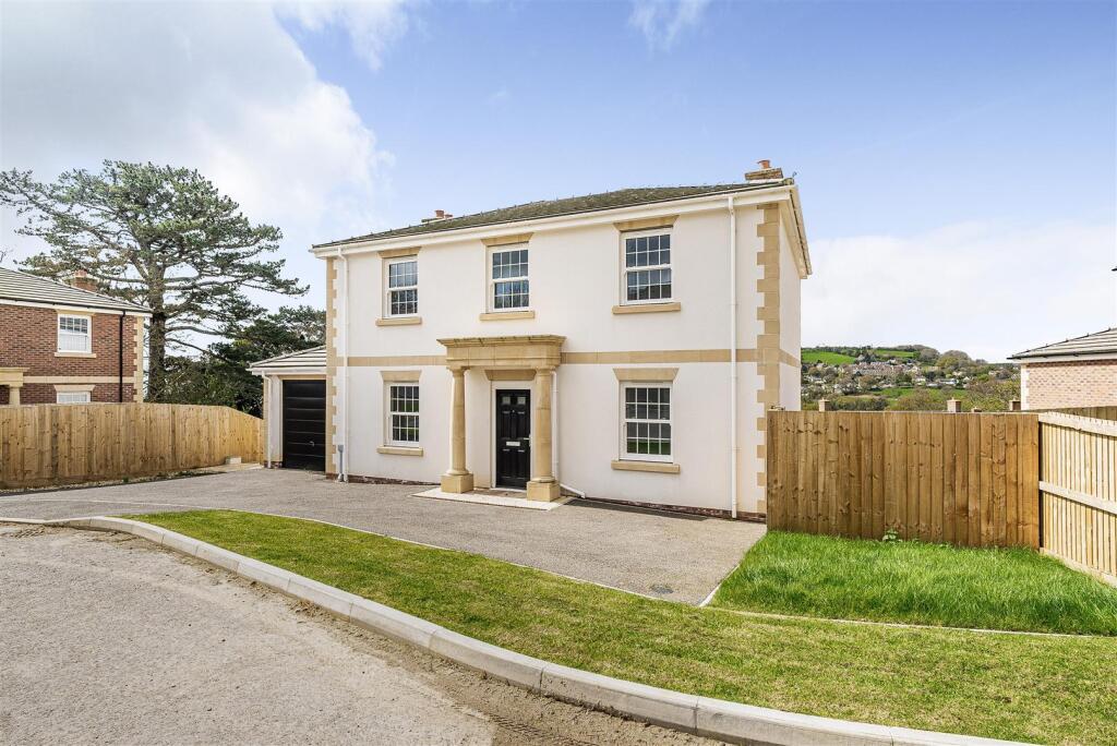 Main image of property: 'The Anning', Monmouth Park, Lyme Regis