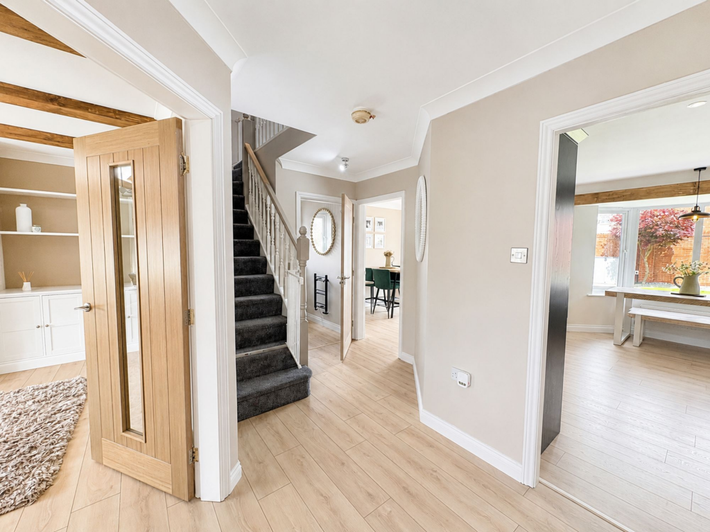 Coppice Close, Lostock, BL6 photo 5