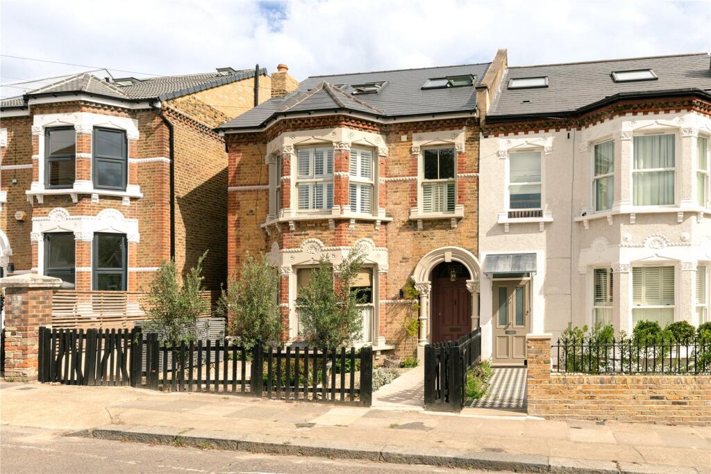 Main image of property: Aylward Road, Forest Hill, London, SE23