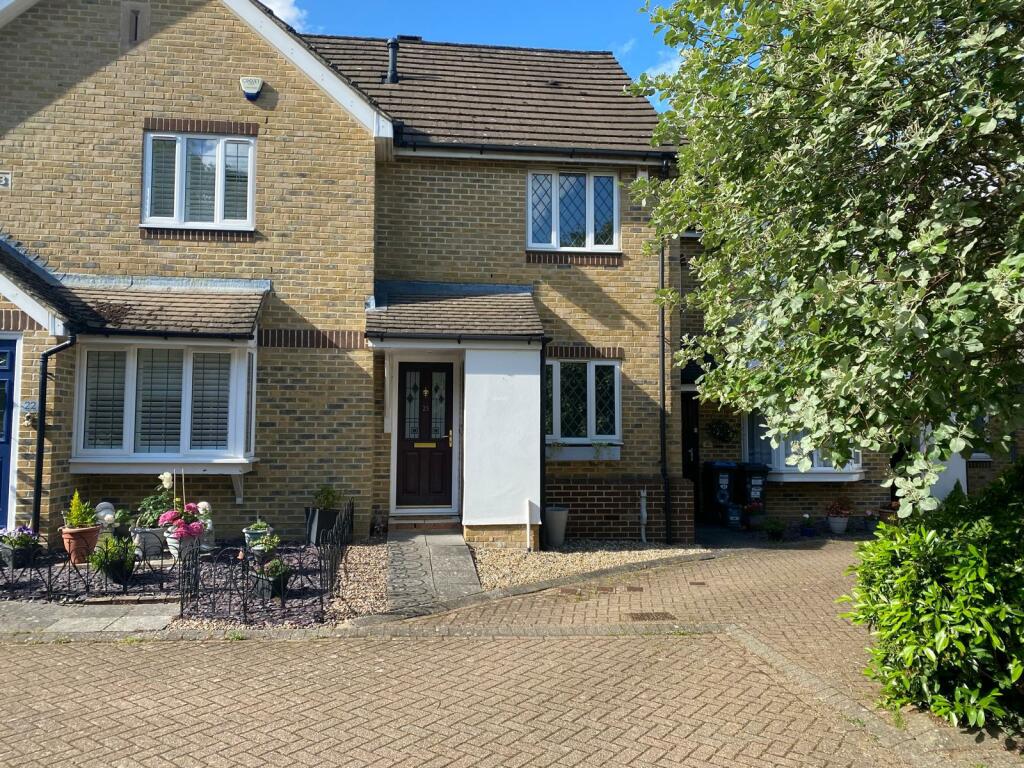 Main image of property: Crowhurst Mead, Godstone, RH9