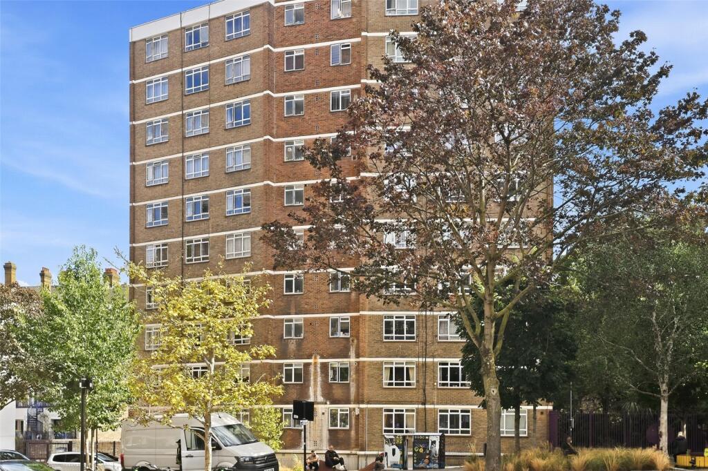 Apartment in London, Hatton Garden, Holborn - View 5