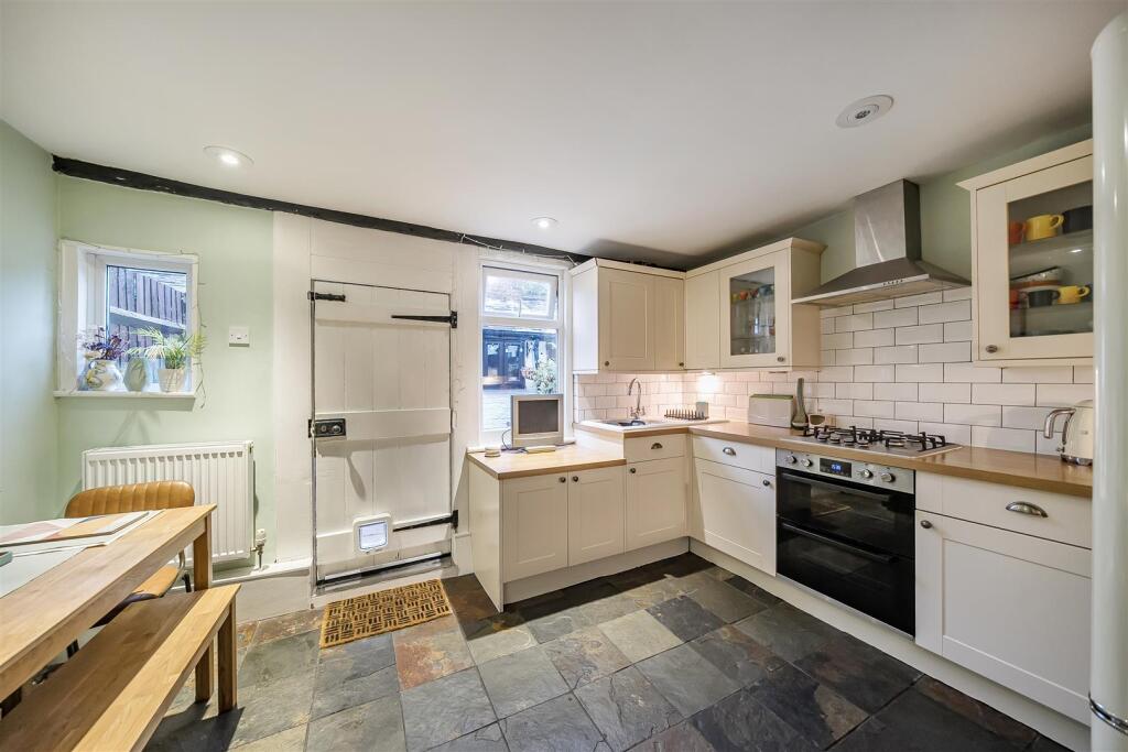 West Street Lane, Carshalton - View 4