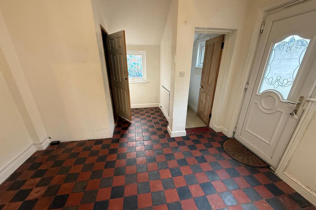 House in Thanet, Cliftonville West, Cliftonville - View 5