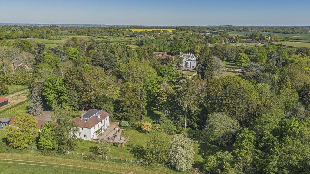 Main image of property: Node Park, Hitchin Road, Codicote, Hitchin, SG4