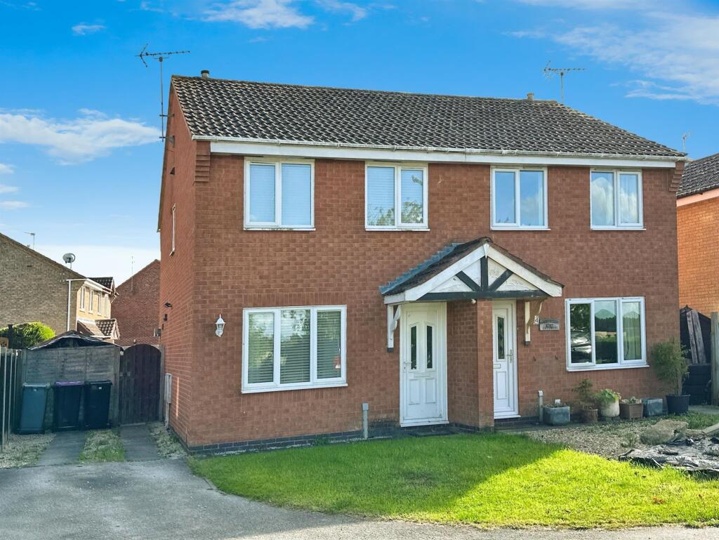 Main image of property: Rochester Court, Bourne