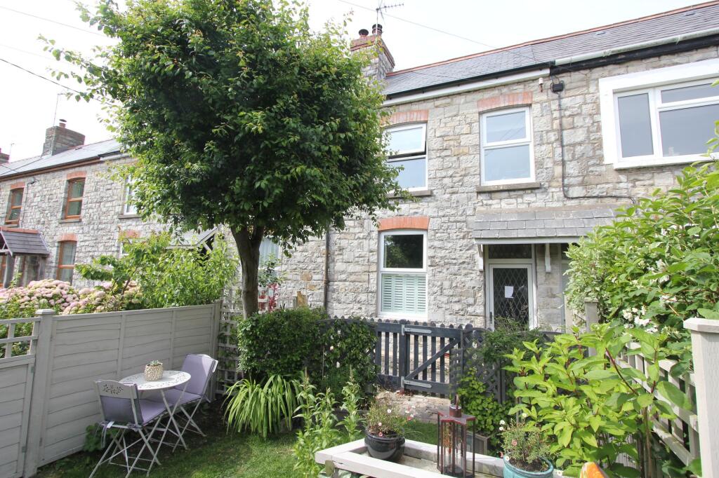 Main image of property: West End Terrace, Llantwit Major, CF61