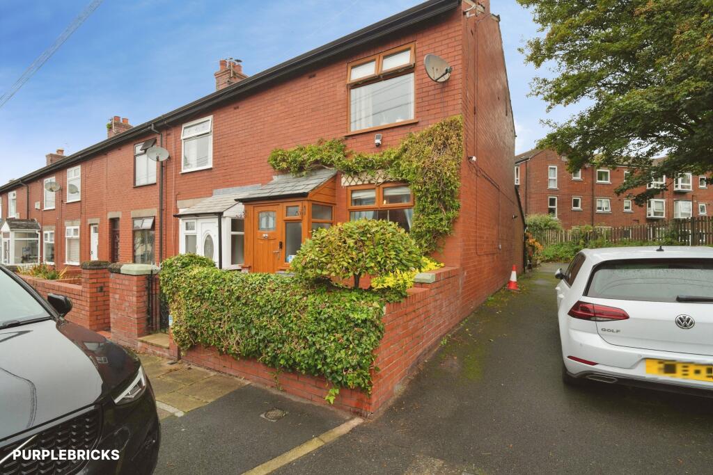 Main image of property: King Street, Heywood, OL10