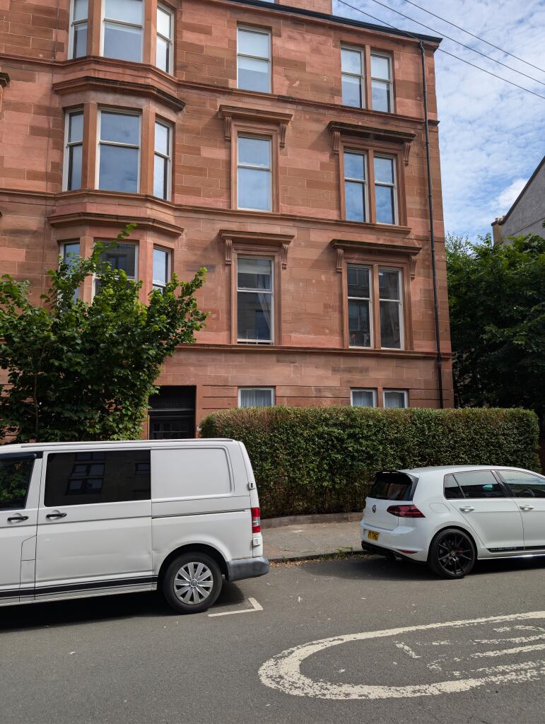 Main image of property: West Princes Street, Glasgow, Glasgow City