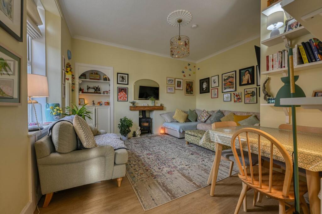 House in Nairn, Highland - View 3