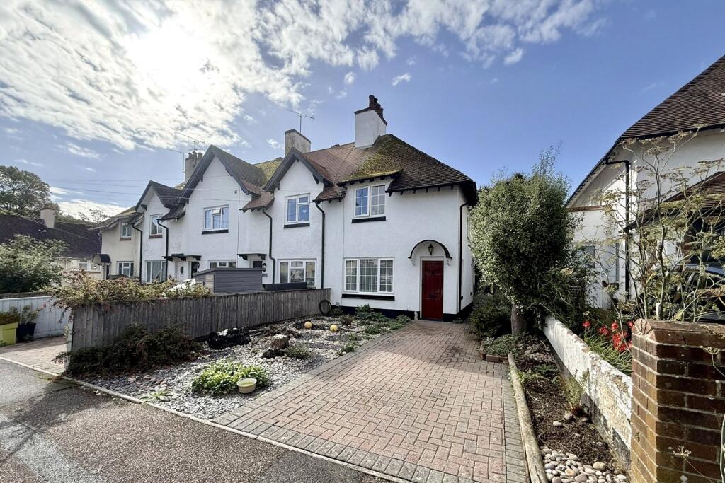 Main image of property: Sid Park Road, Sidmouth, Devon