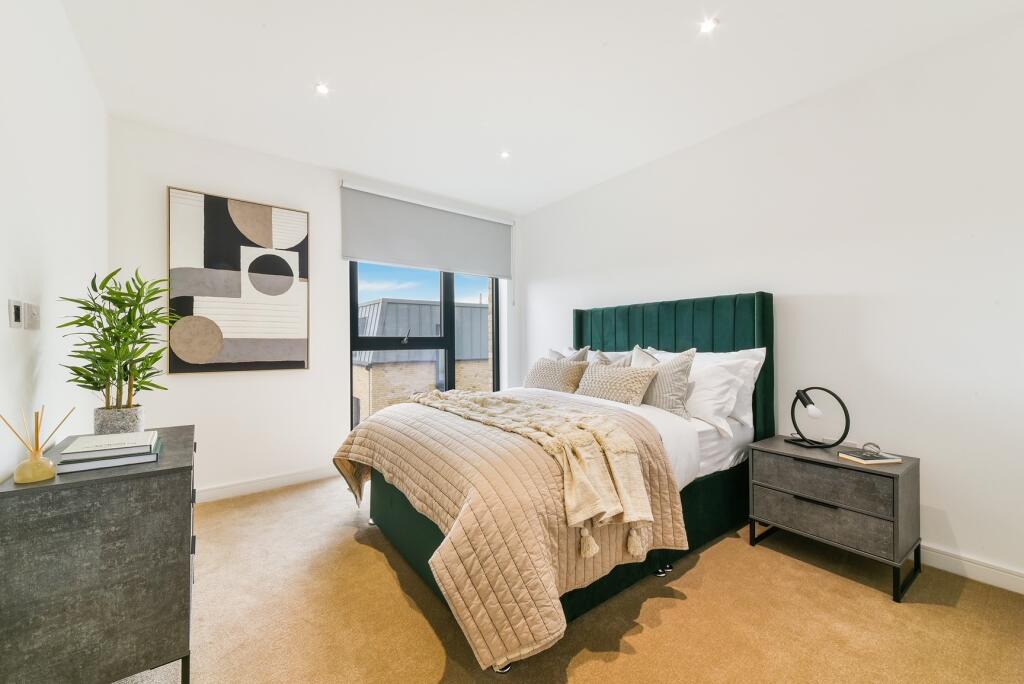 Main image of property: Grafton Quarter, Croydon CR0