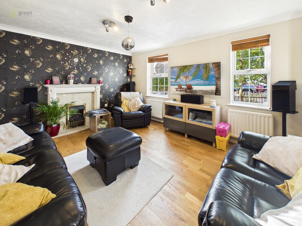 House in Birmingham - View 3