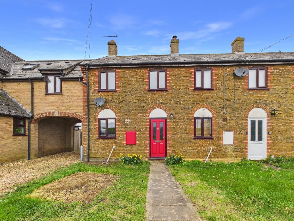 Main image of property: Ploughmans Cottages, Salters Lode, PE38 0BA