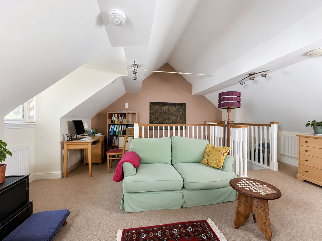 Apartment in Tonbridge and Malling, Platt - View 3