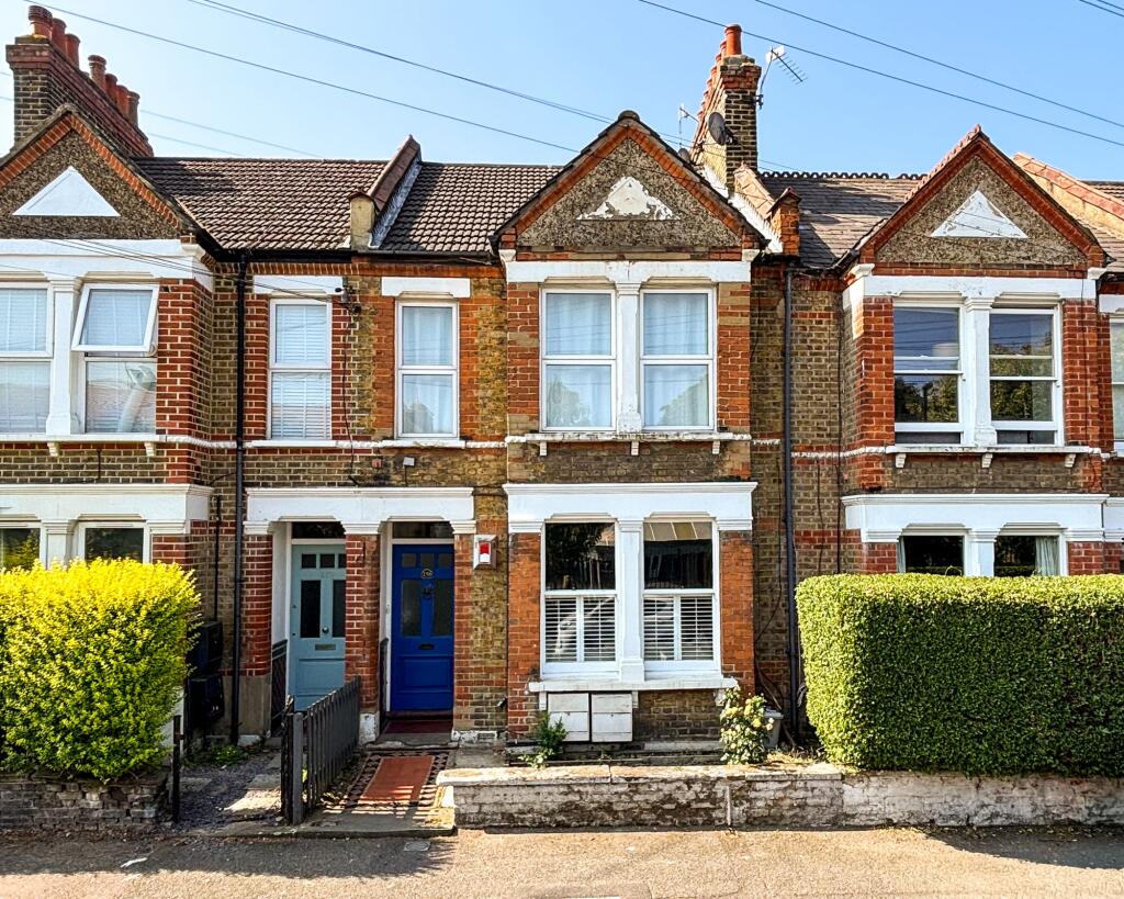 Main image of property: Leahurst Road, Hither Green, SE13