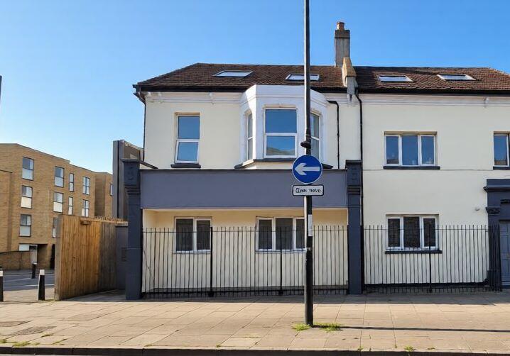 Main image of property: 12 Brownhill Road, Catford, London, SE6 2EJ