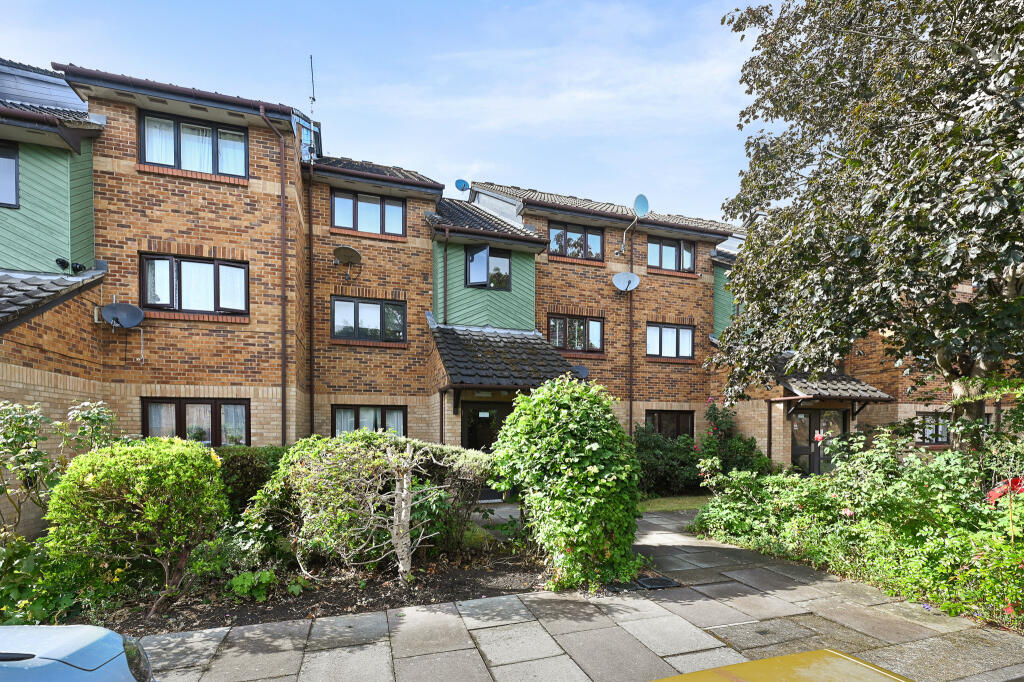 Main image of property: Rusper Close, Brent, London