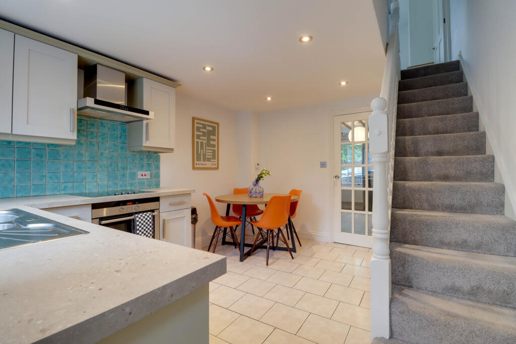 Southdown Road, Harpenden, AL5 photo 5