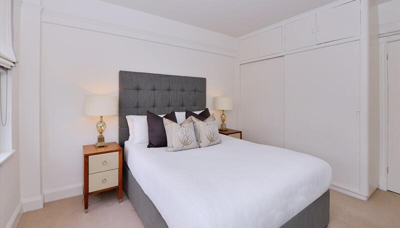 Main image of property: Pelham Court SW3