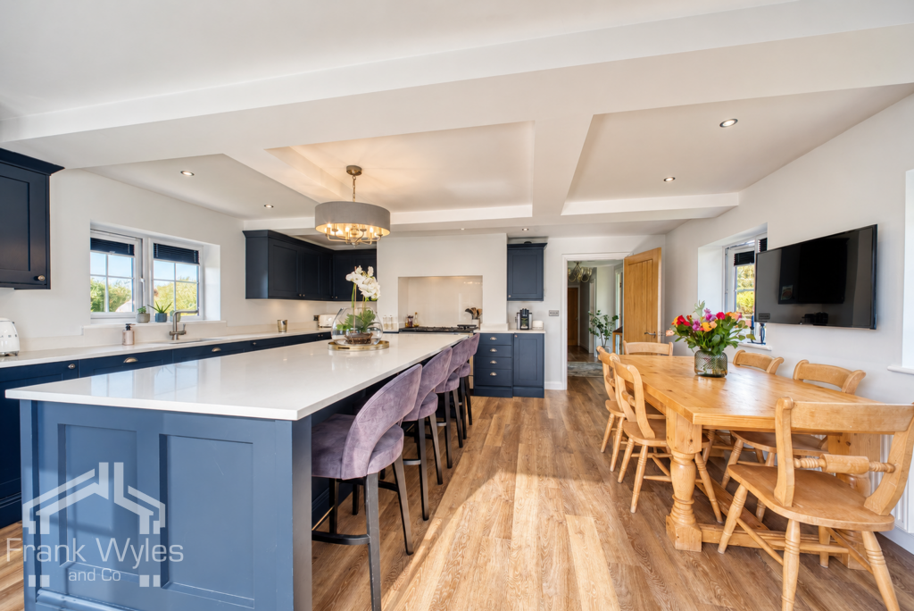 House in Fylde, Lytham - View 5