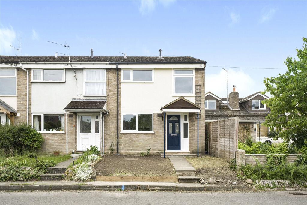 Main image of property: High Street, Carlton, Bedford, MK43