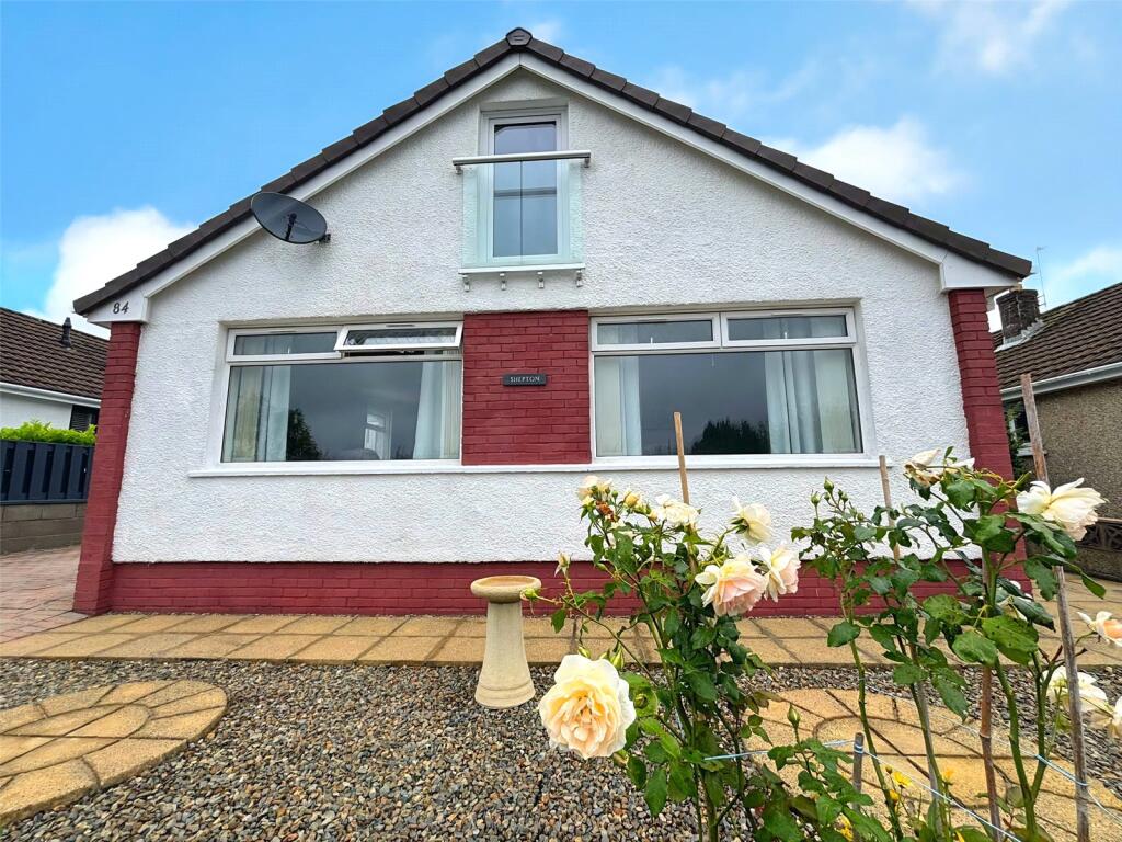 Main image of property: Haven Park Drive, Haverfordwest, Pembrokeshire, SA61