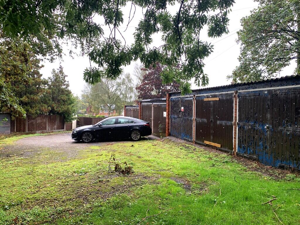 Garage Site, Rutland Place, Clayton, Newcastle, ST5 3EQ  photo 3