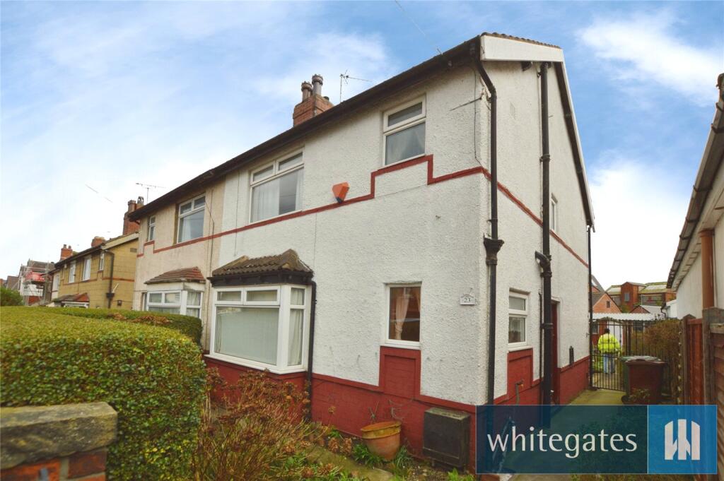 Main image of property: Halliday Drive, Leeds, West Yorkshire, LS12