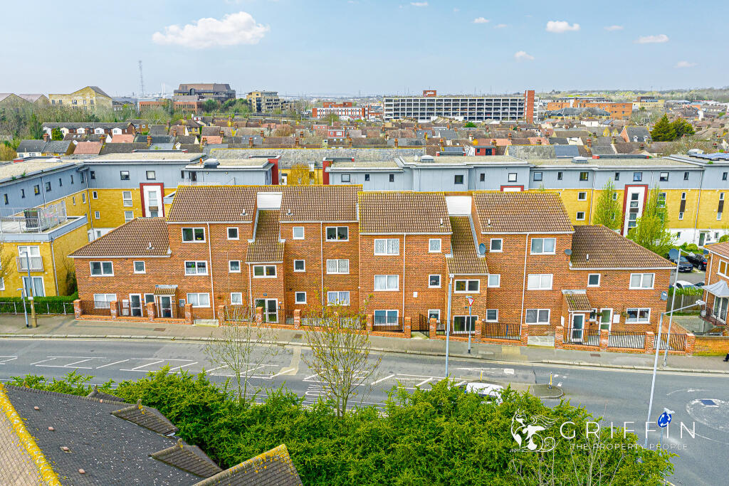 Main image of property: Bridge Road, Grays, RM17