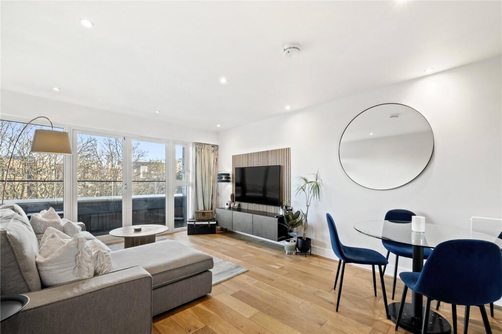 Main image of property: Bradley Road, London, SW4