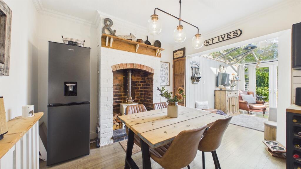 House in Birmingham - View 5