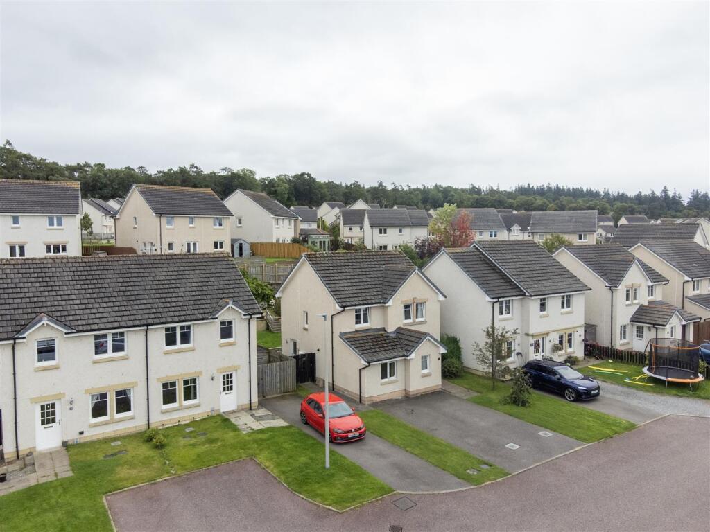 House in Inverness - View 2