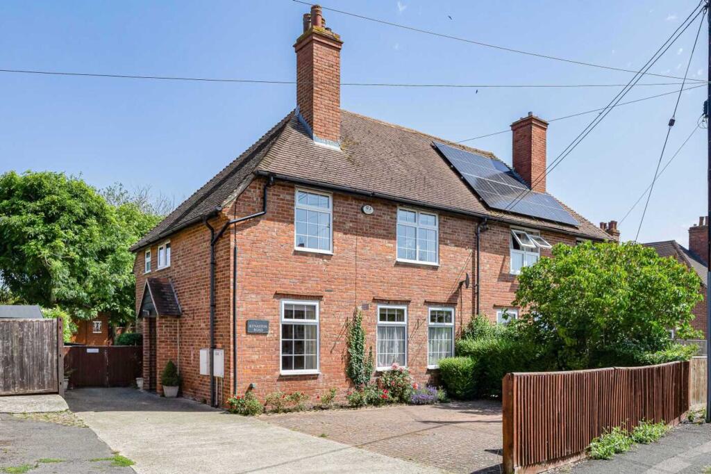 Main image of property: Kynaston Road, Didcot, OX11
