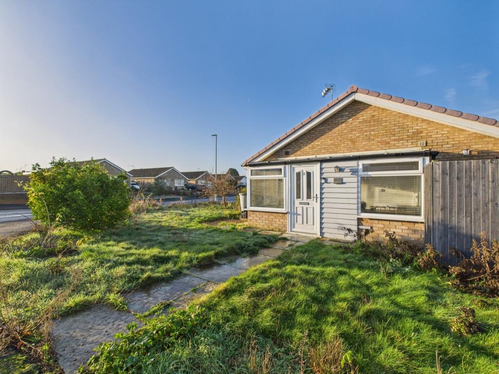 Main image of property: Burnham Road, Downham Market, PE38