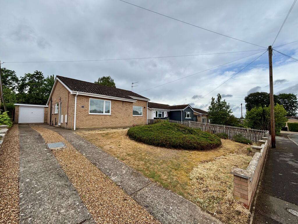 Main image of property: Linnet Crescent, BRANDON