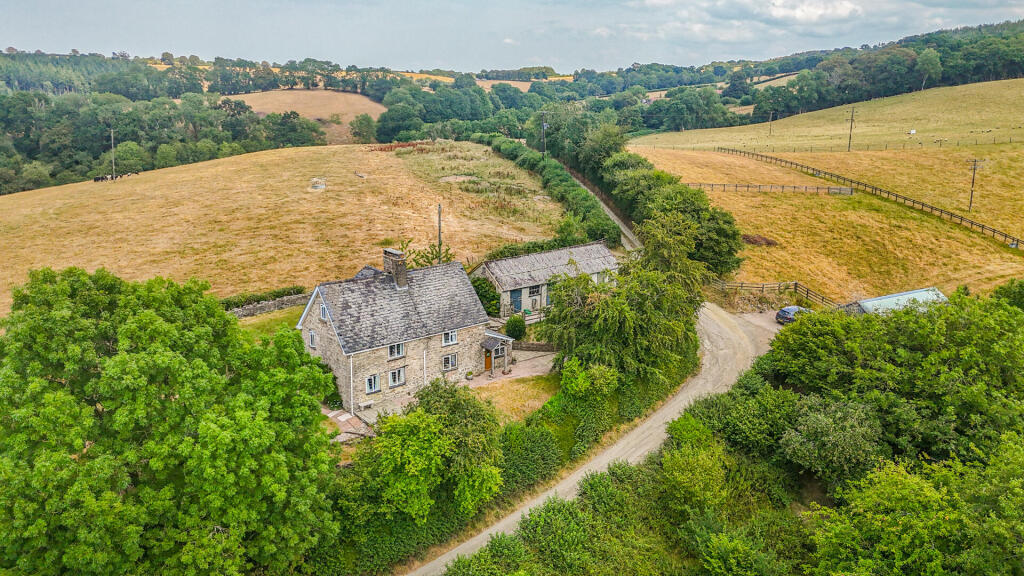 Main image of property: Bampton, Tiverton, Devon