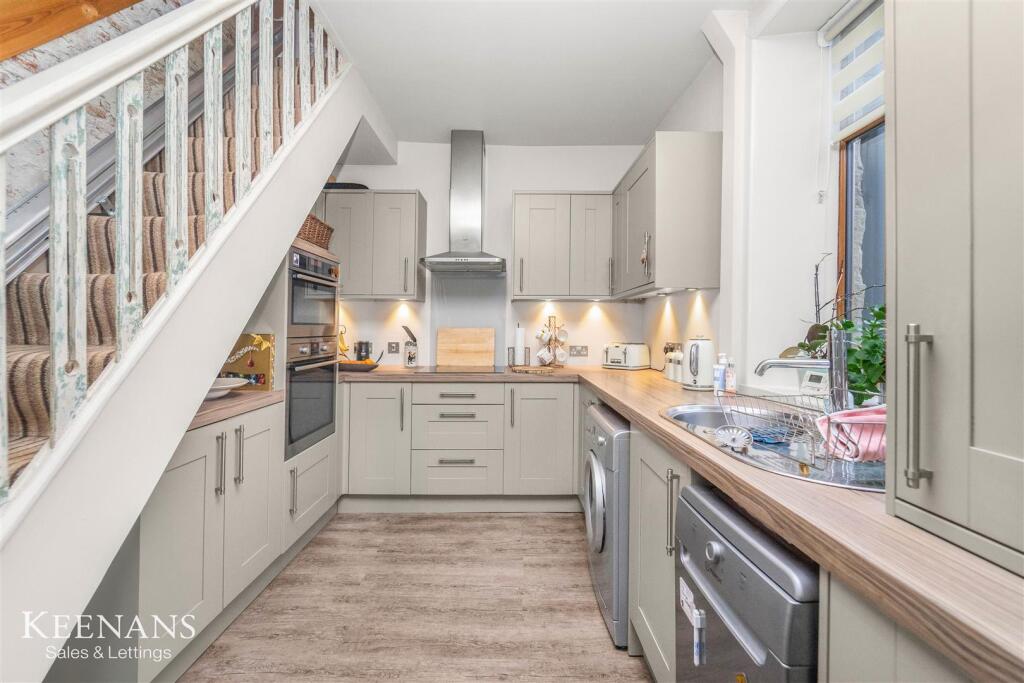 Main image of property: Wesley Terrace, Weir