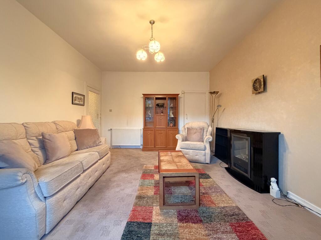 Apartment in Glasgow - View 5