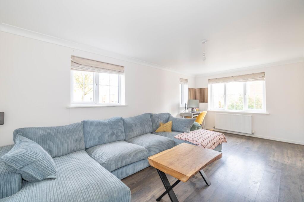 House in Dover, Ratling, Aylesham - View 2