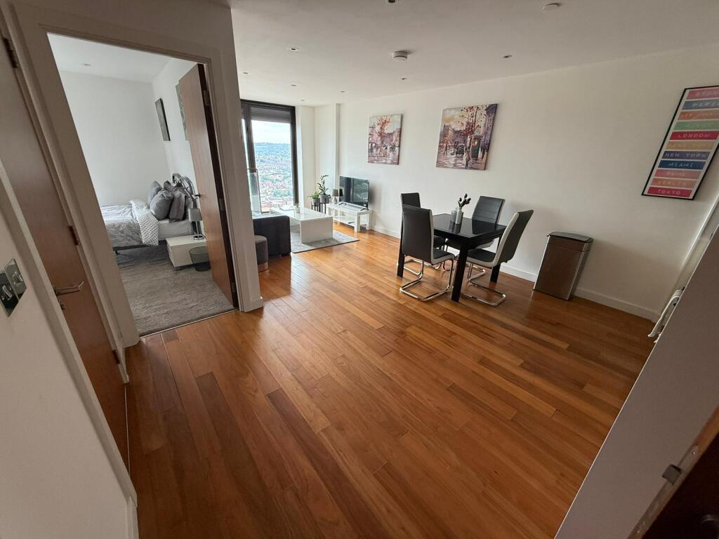 Main image of property: St. Pauls Square, Sheffield