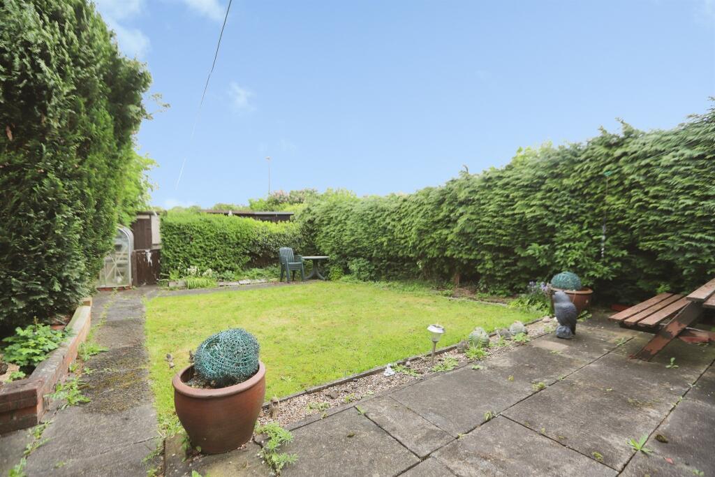 Main image of property: Cherry Tree Grove, Mastin Moor, Chesterfield
