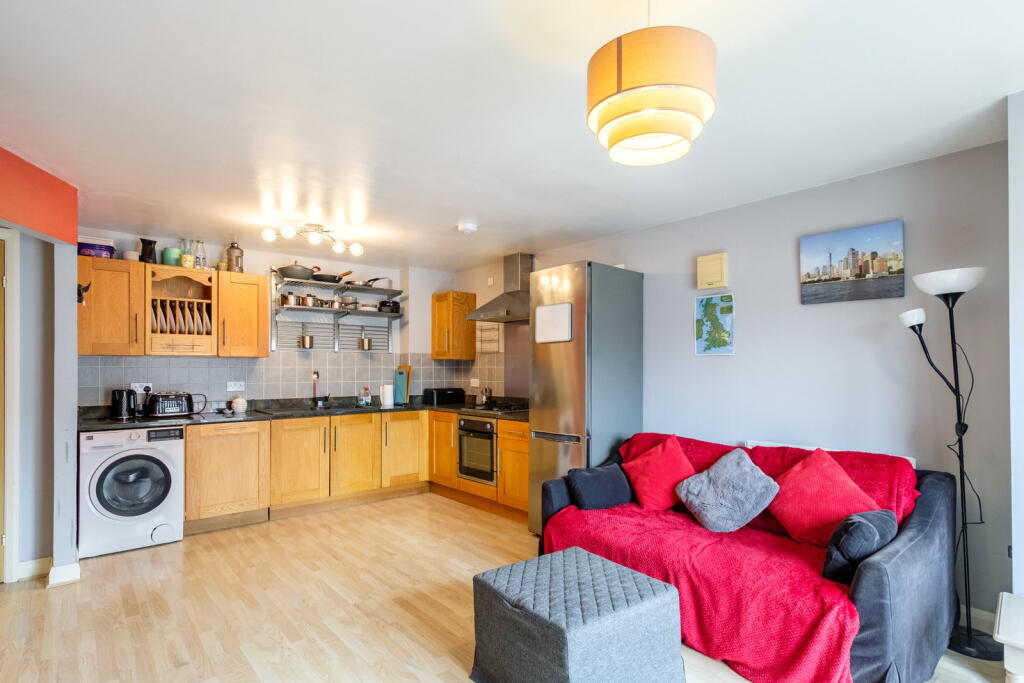 Apartment in Leicester - View 5