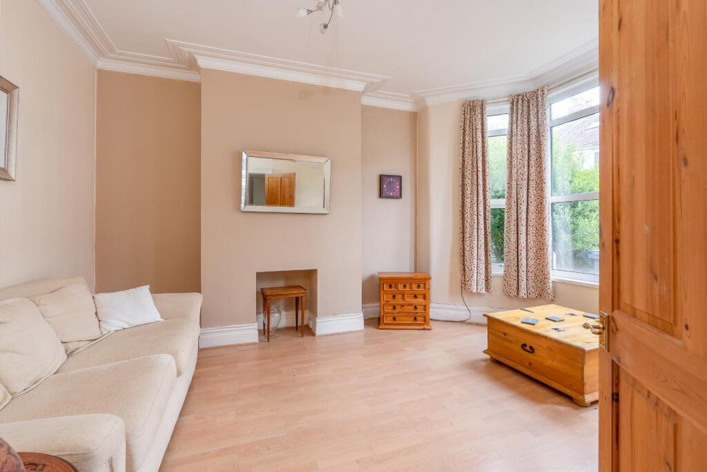 Main image of property: Brynland Avenue, Bishopston