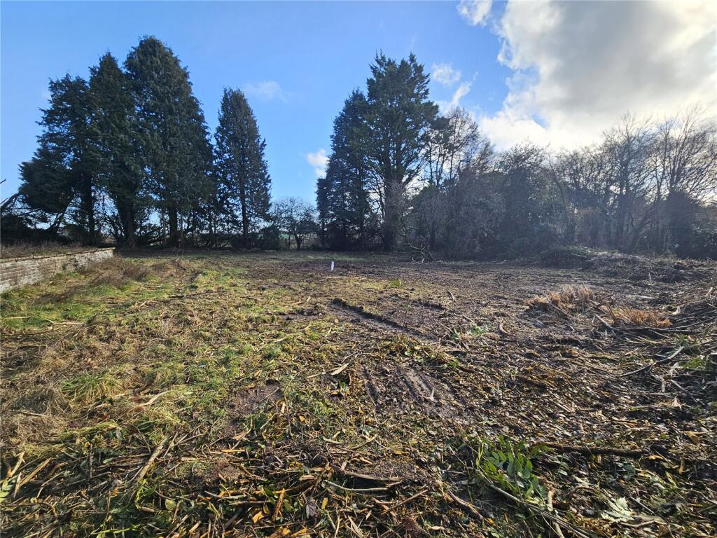 Yarmley Farm, Western Lane, Winterslow, Wiltshire, SP5 photo 4