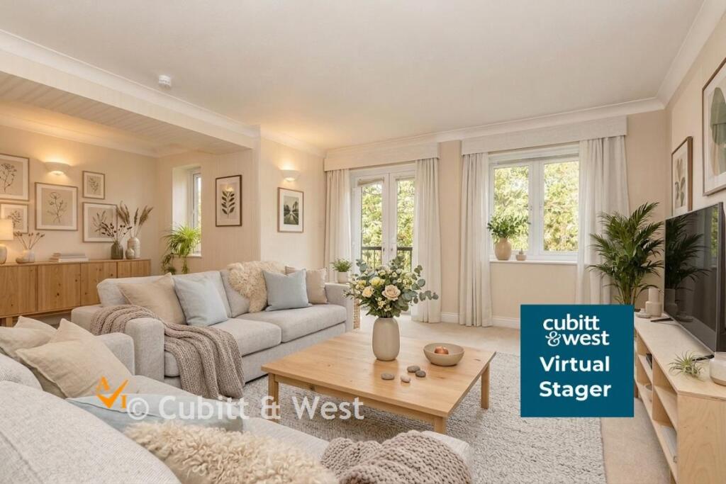 Apartment in Tonbridge - View 5