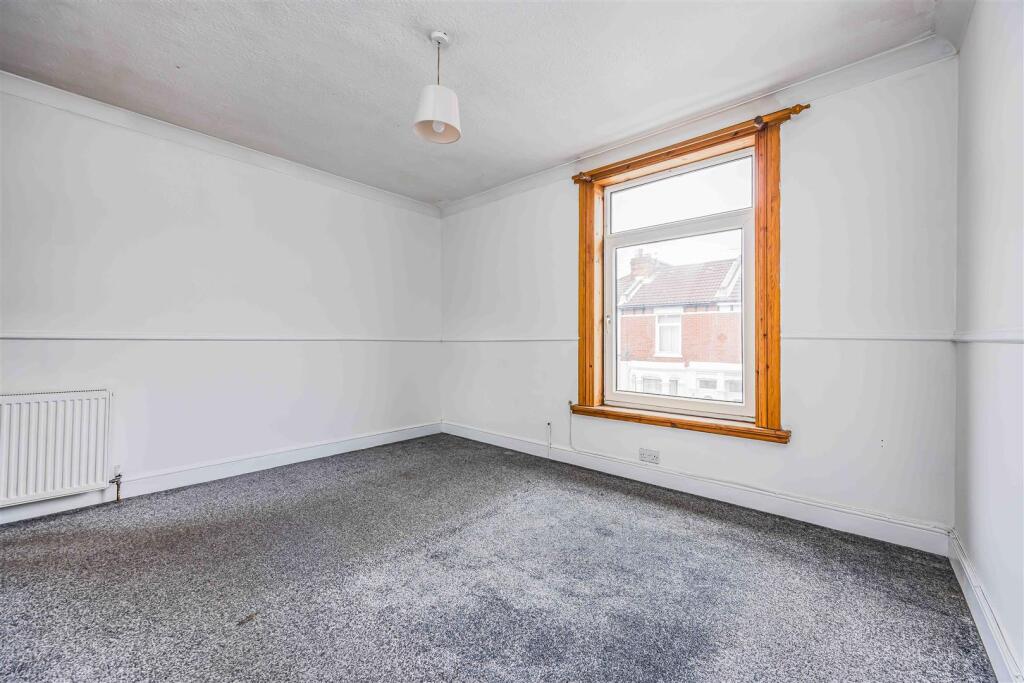 Farlington Road, Portsmouth - More